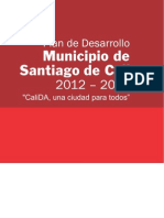 Plan de Desarrollo2012-2015F