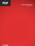 Man Avira Free Antivirus Ptbr