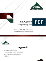 Webinar Introduction To The PIKA Firewall Web