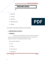 Fabrication of Pressure