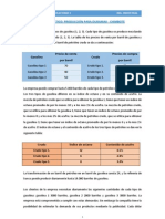 Presentacion Del CASO PRÁCTICO SUNCO OIL