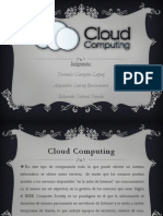 Cloud Computing