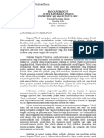 Download Contoh Proposal Penelitian Skripsi PROGRAM STUDI FISIKA 19-9-2007 by Mei Sari Soleha SN151593006 doc pdf