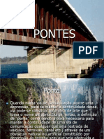 Pontes