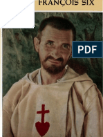 Carlos de Foucauld-Jean Francois Six-Itinerario Espiritual