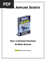 Download Model Airplane Bonus 3 by random person SN1516 doc pdf