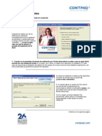 PreguntasFrecuentes Al Instalar Compaqi PDF