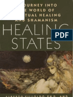 Villoldo Alberto and Krippner Stanley Healing States