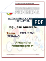 Autoinstruccional de Ofimática