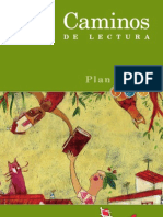 Planlector 1er Ciclo