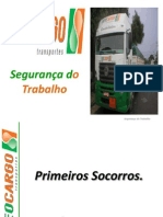 Primeiros Socorros