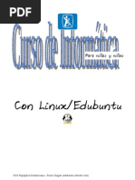 Informatica Linux
