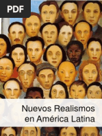 Nuevos REALISMOS