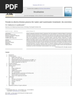 Download 2012-Trends in Electro-Fenton Process for Water and Wastewater Treatment an Overview by Bagus Okti SN151622053 doc pdf