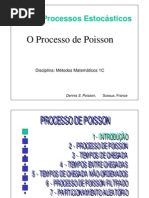 Poisson