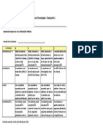 Rubric A