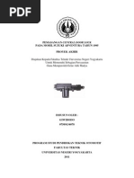Download Pemasangan Central Door Lock by Abdeddy Irwansyah SN151628492 doc pdf