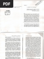 BOTTOMORE, T.B. Introdução à Sociologia (cap.1 O estudo da sociedade)