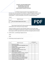 Download Angket Analisis Kebutuhan Materi Pelayanan Bk Untuk Siswa by David Dwi Cahyo SN151632955 doc pdf