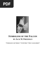 Download Symbolism of the Falcon by Jack Freedman SN151633462 doc pdf