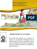 Proyecto - Comunitario Como Realizarlo