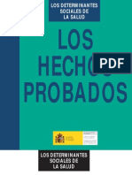 HechosProbados-Determinantes de La Salud