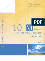 10 Metodos Esenios-olivier Manitara