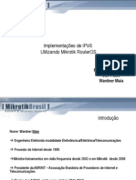 Md Brasil Ipv6