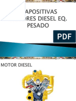 Curso Motores Diesel Equipo Pesado[1]