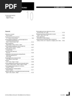 La Carta, tipos y Carácterísticas