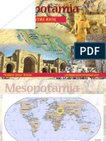 Mesopotamia 2013