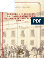 Encierro y Correción - M.A.León