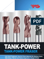 Tank Power PDF