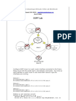 08.OSPF Lab