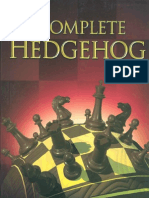 Shipov-The Complete Hedgehog Vol.2