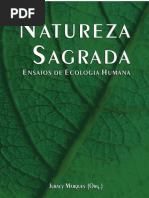 Natureza Sagrada