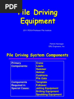 Download Pile Driving Equipment by saharui SN151650111 doc pdf