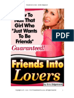 Friends Into Lovers Ebook