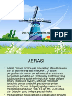 AERASI BIOLOGI