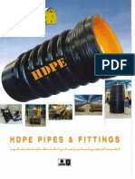 Hdpe-Corrugated Catalogue PDF
