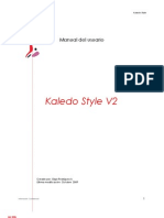 Kaledo Style 2009 v2