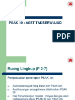 Psak 19 & Isak 14 DT