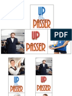 UP Passer