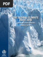 The Global Climate