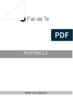 Piastrelle