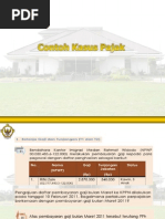 Download Contoh Kasus Pajakppt by daking SN151670186 doc pdf