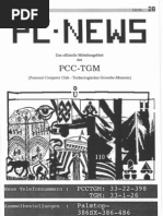 Download PCNEWS-28 by Franz Fiala SN151672641 doc pdf