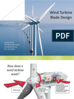 Wind,,turbine,,blade,,design Wind,,turbine,,blade,,design