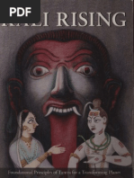 Ballentine Kali Rising PDF