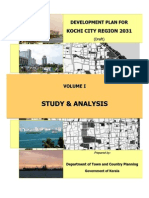 Kochi Study&Analysis
